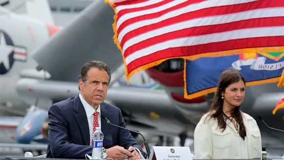 ജീവന്‍ നഷ്ടപ്പെട്ട ഫ്രണ്ട് ലൈന്‍ വര്‍ക്കേഴ്‌സിന്റെ കുടുംബാംഗങ്ങള്‍ക്ക് ആനുകൂല്യങ്ങള്‍ നല്‍കും: ന്യൂയോര്‍ക്ക് ഗവര്‍ണര്‍