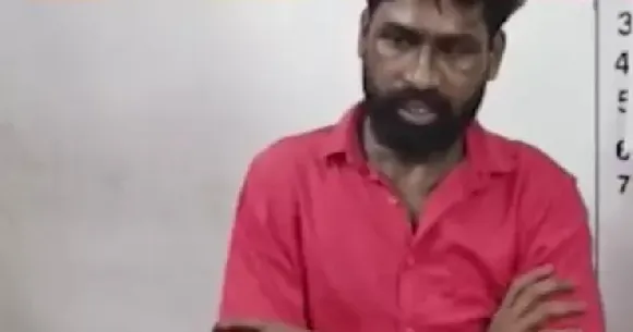 11 വയസുകാരിക്ക് നേരെ അതിക്രമം; ചോദ്യം ചെയ്ത മുത്തച്ഛൻറെ കൈ തല്ലിയൊടിച്ചു
