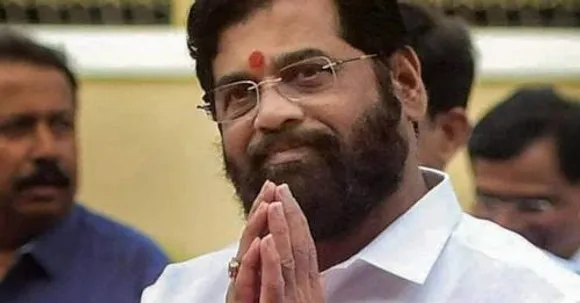 'ശിവസേന ബാലാസാഹെബ് താക്കറേ' ; ഏക്നാഥ് ഷിന്‍ഡെ പുതിയ പാര്‍ട്ടി രൂപികരിച്ചേക്കും