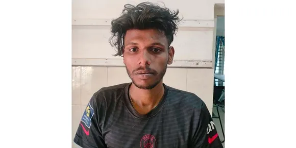 പ്രായപൂർത്തിയാകാത്ത പെൺകുട്ടിയെ പീഡിപ്പിക്കാൻ ശ്രമിച്ച കേസിൽ യുവാവിനെ പാലാ പോലീസ് അറസ്റ്റ് ചെയ്തു