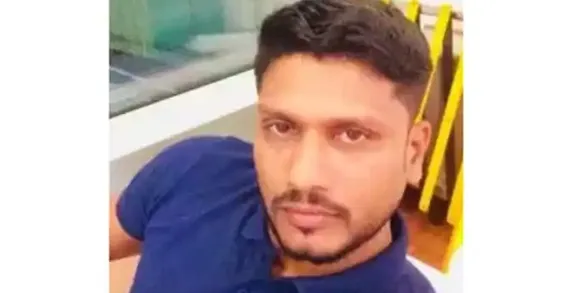 പനി ബാധിച്ച് ചികിത്സയിലായിരുന്ന മലയാളി യുവാവ് യുഎഇയില്‍ മരിച്ചു