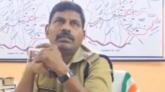 ഉത്ര വധക്കേസില്‍ വിവരങ്ങള്‍ തുടക്കത്തില്‍ ശേഖരിച്ചില്ല; ഉത്രയുടെ മാതാപിതാക്കള്‍ പരാതി നല്‍കിയിട്ടും ഇടപെട്ടില്ല; നിരന്തരം വീഴ്ചകള്‍ വരുത്തിയ അഞ്ചല്‍ സിഐയെ സ്ഥലം മാറ്റി