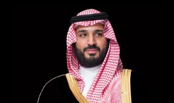 സൗദിയില്‍ 2025 അവസാനത്തോടെ 18 ലക്ഷം തൊഴിലവസരങ്ങൾ സൃഷ്ടിക്കപ്പെടുമെന്ന് കിരീടാവകാശി: അമീര്‍ മുഹമ്മദ്‌ ബിന്‍ സല്‍മാന്‍.