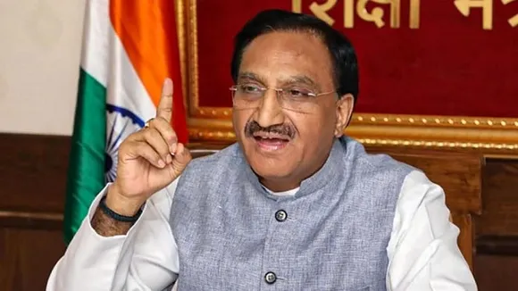 നീറ്റ് 2021 റദ്ദാക്കില്ലെന്ന് കേന്ദ്രം; ജെഇഇ മെയിൻ പരീക്ഷ നാല് തവണയായി  നടത്താനുള്ള നിര്‍ദ്ദേശം പരിശോധിക്കുന്നു