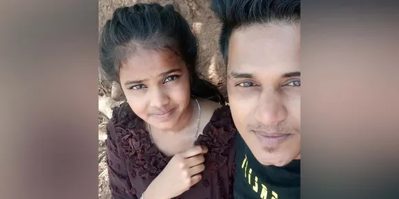 മലമ്പുഴ കൊട്ടേക്കാട് പെൺകുട്ടിയേയും യുവാവിനേയും തൂങ്ങി മരിച്ച നിലയിൽ കണ്ടെത്തി