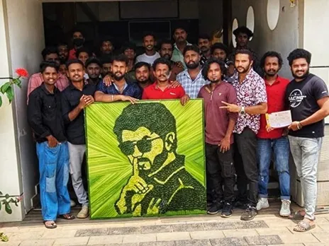 ദളപതി വിജയ് എന്നത് ഞങ്ങൾ ആരാധിക്കുന്ന ഒരു വ്യക്തിയല്ല, ഞങ്ങളുടെ കുടുംബത്തിലെ ഒരു അംഗമാണ് :മണ്ണാർക്കാട് വിജയ് ഫാൻസ്