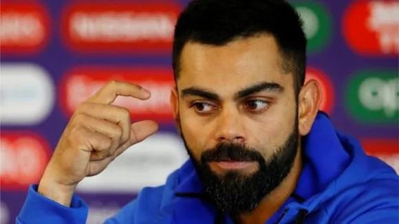 എല്ലാ കണ്ണുകളും മാഞ്ചസ്റ്ററില്‍ !  ജയിച്ചാലും മഴമൂലം കളി നടന്നില്ലെങ്കിലും ഇന്ത്യ ഫൈനലില്‍ തന്നെ