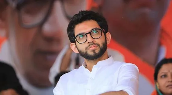 ‘‘മുഖ്യമന്ത്രി ഏക്നാഥ് ഷിൻഡെയോട് സ്ഥാനമൊഴിയാൻ ആവശ്യപ്പെട്ടതായി ഞാൻ കേട്ടു. സർക്കാരിൽ തീർച്ചയായും ചില മാറ്റങ്ങൾ ഉണ്ടാകും’; ആദിത്യ താക്കറെ