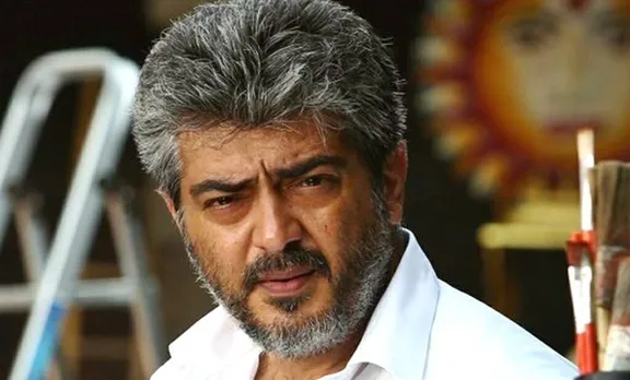 റിലീസിന് മുൻപ് 200 കോടിയുടെ നേട്ടം കൊയ്ത് അജിത് നായകനാകുന്ന 'വലിമയ്'