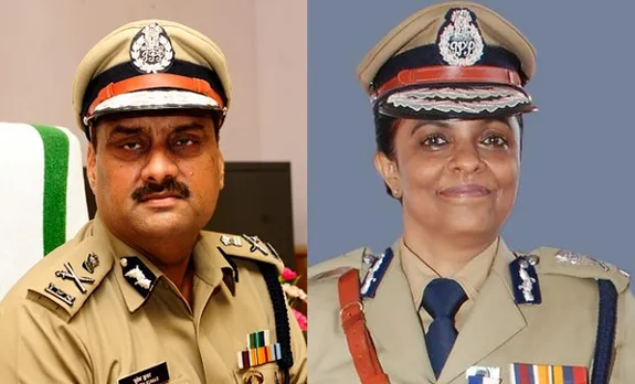 സംസ്ഥാന പൊലീസ് മേധാവി നിയമനത്തിനുള്ള പട്ടികയിൽനിന്നു ടോമിൻ തച്ചങ്കരി പുറത്ത്; ഡിജിപി സ്ഥാനത്തേക്ക് സുധേഷ് കുമാറും, സന്ധ്യയും, അനിൽ കാന്തും പരിഗണനയിൽ; തച്ചങ്കരിയുടെ പേര് ഒഴിവാക്കിയത് യു.പി.എസ്.സി യോഗം; അരുണ്‍ കുമാര്‍ സിന്‍ഹ സ്വയം ഒഴിവായി