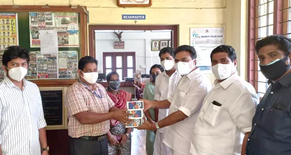 കോവിഡ് മഹാമാരിയുടെ കാലത്ത് വിദ്യാർത്ഥികൾക്ക് കെഎസ്‌സി (എം) കൈത്താങ്ങാകണം - ജോസ് കെ മാണി