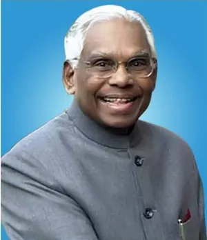 ഭാരതത്തിന്റെ മുൻ രാഷ്ട്രപതി ഡോ. കെ.ആർ നാരായണൻ സ്മൃതി മണ്ഡപം നവീകരിച്ചതിന്റെ  സമർപ്പണം; ഇന്ന് 2 മണിക്ക് ഉഴവൂരിൽ