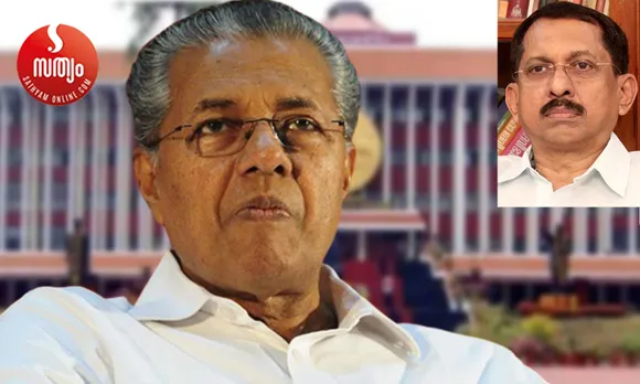 അഴിമതി പമ്പകടത്തും. ലോകായുക്തയ്ക്ക് 'ഒര്‍ജിനല്‍' ജീവന്‍ തിരിച്ചുകിട്ടി, ഇനി മന്ത്രിമാര്‍ക്കെതിരെ വിധിയുണ്ടായാല്‍ മുഖ്യമന്ത്രി രക്ഷിക്കും. മുഖ്യമന്ത്രിക്കെതിരെ വിധിയുണ്ടായാല്‍ നിയമസഭ രക്ഷിക്കും. അതാണ് 'ബുദ്ധി' ? അഴിമതിയെ അറബിക്കടലില്‍ തള്ളും... ഉറപ്പ് ! - നിലപാട് കോളത്തില്‍ ഓണററി എഡ‍ിറ്റര്‍ ആര്‍ അജിത് കുമാര്‍