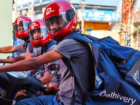 7,460 കോടിയുടെ ഐപിഒയ്ക്ക് സെബിയില്‍ അപേക്ഷ സമര്‍പ്പിച്ച് ഡല്‍ഹിവറി ലിമിറ്റഡ്