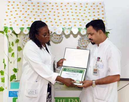 ഈ വർഷത്തെ ഡെയ്‌സി പുരസ്ക്കാരം ഷെറിൻ പി. സിറിയക്കിന് !