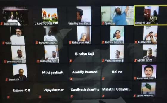 ഗുരുദർശനങ്ങൾ കാലം തേടുന്ന സുകൃതം: എസ്.എൻ.ഡി.എസ് പ്രവാസി സെമിനാർ