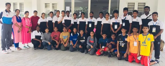 സംസ്ഥാന ജൂനിയർ ബോക്സിങ് ചാമ്പ്യൻഷിപ്പ് ; ഇടുക്കി ടീം 9 മെഡലുകൾ കരസ്‌ഥമാക്കി
