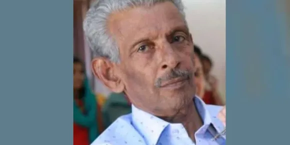 പൈക കൽപന ദന്താശുപത്രി ഉടമ ഡോ. ജോയി ചക്കാലക്കൽ നിര്യാതനായി