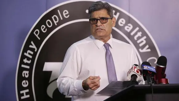 അമേരിക്കയില്‍ വീണ്ടും രോഗവ്യാപന മുന്നറിയിപ്പ് ; ട്രംപിന്റെ ഒക്ലഹോമ റാലിക്കെതിരെ വിദദ്ധര്‍