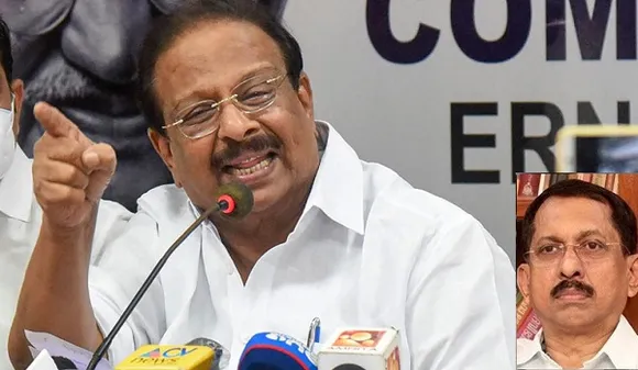 മുമ്പ് സംഘടനാ കോണ്‍ഗ്രസുകാരനായിരുന്നപ്പോള്‍ കുത്തേറ്റ് വീണ ആര്‍.എസ്.എസുകാരുടെ ജീവന്‍ രക്ഷിച്ചിട്ടുണ്ടെന്ന സുധാകരന്റെ വാക്കുകളെയാണ് മാധ്യമങ്ങളും ചില കക്ഷികളും കൊത്തിപ്പറിച്ചത്; മുറിവേറ്റു വീണവനെ കൊല്ലുകയല്ല മനുഷ്യത്വം, സുധാകരനും അതേ ചെയ്തുള്ളൂ!  അവന്‍ ആര്‍.എസ്.എസ് ആയിപ്പോയതുകൊണ്ടു കൊലപ്പെടുത്താന്‍ വിട്ടുകൊടുക്കണമായിരുന്നോ? രാഷ്ട്രീയം നോക്കേണ്ടത് ഇത്തരം കാര്യങ്ങളിലല്ല; സുധാകരന് ഒരു കൈയ്യടി, ഇങ്ങനെയാവണം നേതാവ്-നിലപാടില്‍ ഓണററി എഡിറ്റര്‍ ആര്‍. അജിത് കുമാര്‍