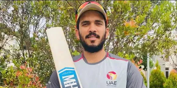 ഏഷ്യാ കപ്പ്: യോഗ്യതാ റൗണ്ടില്‍ യുഎഇ ടീമിനെ തലശ്ശേരിക്കാരന്‍ നയിക്കും; ടീമില്‍ വേറെയും മലയാളി താരങ്ങള്‍