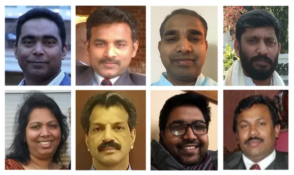 ലെസ്റ്റര്‍ കേരള കമ്മ്യൂണിറ്റിയ്ക്ക് നവനേതൃത്വം: ബിന്‍സു ജോണ്‍ പ്രസിഡന്‍റ്, ബിജു ചാണ്ടി സെക്രട്ടറി, ബിനു ശ്രീധരന്‍ ട്രഷറര്‍