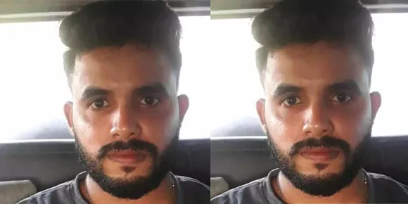 സ്വര്‍ണമിശ്രിതം മൂന്ന് ക്യാപ്‌സ്യൂളുകളാക്കി ശരീരത്തിനുള്ളില്‍; കരിപ്പൂരില്‍ യുവാവ് പിടിയില്‍