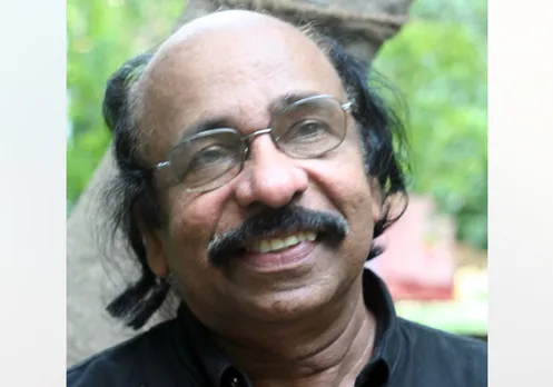 എഴുത്തുകാർക്ക് അധികാരത്തോട് സത്യം പറയേണ്ട ചുമതലയുണ്ട് ; സച്ചിദാനന്ദൻ