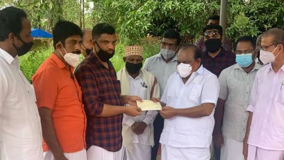 സൗദി കെ.എം.സി.സി പ്രവര്‍ത്തനം മാതൃകാപരം: ഇബ്രാഹിം കുഞ്ഞ് എംഎല്‍എ