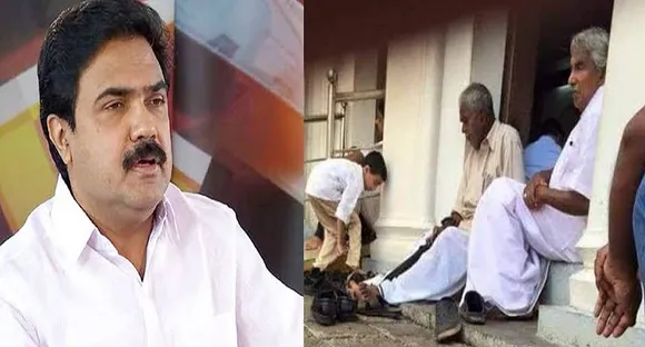 പകരം വയ്ക്കാനാവാത്ത മനുഷ്യ സ്നേഹി, സ്നേഹത്തിൻ്റെ ഭാഷക്ക് പുതിയ നിർവചനങ്ങൾ കണ്ടെത്തിയ മഹാപ്രതിഭ;  ഉമ്മൻ ചാണ്ടി ജനമനസ്സുകളിൽ ആഴത്തിൽ വേരോടിയ വ്യക്തിത്വം: ജോസ്.കെ.മാണി എം.പി