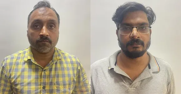 കൊടുവള്ളിയിൽ കുഴൽപണവുമായി 2 പേർ അറസ്റ്റിൽ; പിടികൂടിയത് 38 ലക്ഷം രൂപ