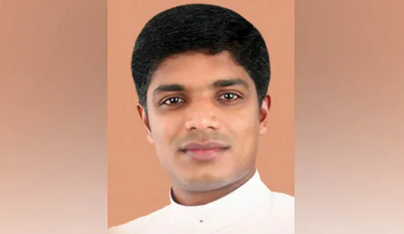 പാലാ ചിറ്റാര്‍ പള്ളിയുടെ പുതിയ വികാരിയായി ഫാ. സ്‌കറിയ മോടിയില്‍ 11ന് ചാര്‍ജെടുക്കും