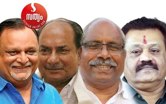 കേരളത്തിൽ നിന്നും കാലാവധി തീരുന്ന രാജ്യസഭാ എം പിമാരിൽ ഏറ്റവും മോശം പ്രകടനം എ.കെ ആൻ്റണിയുടേത് തന്നെ ! ഒരു ചോദ്യം പോലും ചോദിക്കാത്ത ആൻ്റണി പങ്കെടുത്തത് 14 ചർച്ചകളിൽ മാത്രം. ശ്രേയാംസ്കുമാറിന് ഹാജർ ദേശീയ ശരാശരിയിലും താഴെ ! 254 ചോദ്യങ്ങൾ ചോദിച്ചിട്ടും ഒരു പ്രൈവറ്റ് ബില്ലു പോലും അവതരിപ്പിക്കാതെ സോമപ്രസാദ്. 14 ചോദ്യം മാത്രം ചോദിച്ച് സൂപ്പർ സ്റ്റാർ സുരേഷ്ഗോപി ! മലയാളികളായ രാജ്യസഭാംഗങ്ങൾ പടിയിറങ്ങുന്നത് അവർക്കും നമുക്കും അഭിമാനിക്കാൻ ഒരു വകയും നൽകാതെ !!