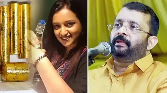 ‘സ്പീക്കര്‍ ദുരുദ്ദേശ്യത്തോടെ ഫ്‌ളാറ്റിലേക്ക് വിളിച്ചുവരുത്തി’; താത്പര്യങ്ങള്‍ക്ക് വിസമ്മതിച്ചപ്പോള്‍ വാഗ്ദാനം ചെയ്ത ജോലി ഇല്ലാതായെന്ന് സ്വപ്‌നയുടെ മൊഴി