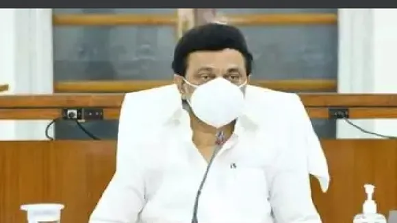 നീറ്റ് പരീക്ഷയ്‌ക്കെതിരെ പ്രമേയം അവതരിപ്പിച്ച് എംകെ സ്റ്റാലിന്‍; പിന്തുണച്ച് പ്രതിപക്ഷവും