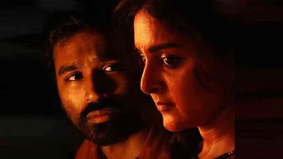 അസുരന്‍റെ ഫസ്റ്റ് ലുക്ക് പോസ്റ്ററില്‍ ശ്രദ്ധാകേന്ദ്രം മഞ്ജുവാര്യര്‍