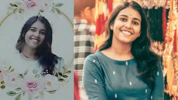 ശ്രദ്ധയുടെ ആത്മഹത്യ: അമൽജ്യോതി കോളജ് അനിശ്ചിതകാലത്തേക്ക് അടച്ചു; ഹോസ്റ്റൽ ഒഴിയില്ലെന്ന് വിദ്യാർത്ഥികൾ