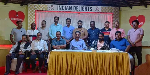 ഹരിപ്പാട് നിവാസികളുടെ കൂട്ടായ്മയായ ഹരിഗീതപുരം ബഹ്‌റൈന്റെ വാർഷിക പൊതുയോഗം സൽമാനിയയില്‍ സംഘടിപ്പിച്ചു