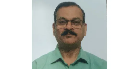 ഡൽഹി മുനിസിപ്പൽ കോർപ്പറേഷന്‍ കമ്മീഷണറുടെ പ്രൈവറ്റ് സെക്രട്ടറിയായിരുന്ന എ.ആർ വിക്രമൻ സര്‍വ്വീസില്‍ നിന്നും വിരമിച്ചു