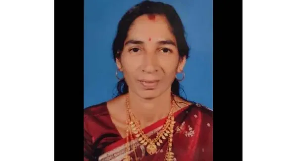 കുറുക്കനെ കെണിയില്‍ വീഴ്ത്താന്‍ കോഴിക്കൂടിന് മുകളില്‍ വച്ച വൈദ്യുതക്കമ്പിയില്‍ നിന്നും ഷോക്കോറ്റ് വീട്ടമ്മ മരിച്ചു