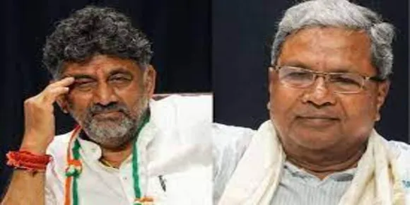 പ്രഖ്യാപനം വൈകുന്നു; കർണാടക മുഖ്യമന്ത്രി സ്ഥാനം സംബന്ധിച്ച ചർച്ചകൾ ഇന്നും തുടരും