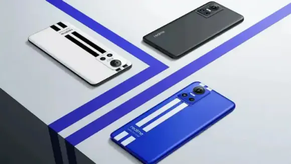 റിയല്‍മിയുടെ പുതിയ ഫോണ്‍ ജൂണ്‍ 7ന്; പ്രത്യേകതകള്‍ ഇങ്ങനെ