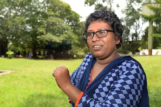 ശബരിമല യുവതീ പ്രവേശന വിധി: ബിന്ദു അമ്മിണിയുടെ ഹര്‍ജി അടുത്തയാഴ്ച പരിഗണിക്കും