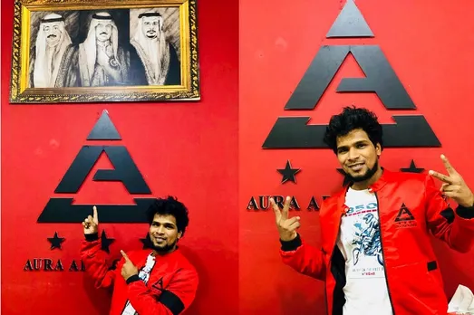 ഡി4 ഡാന്‍സ് താരം അജിത്ത് ഇനി ബഹ്‌റൈനില്‍ ഡാന്‍സ് മാസ്റ്റര്‍