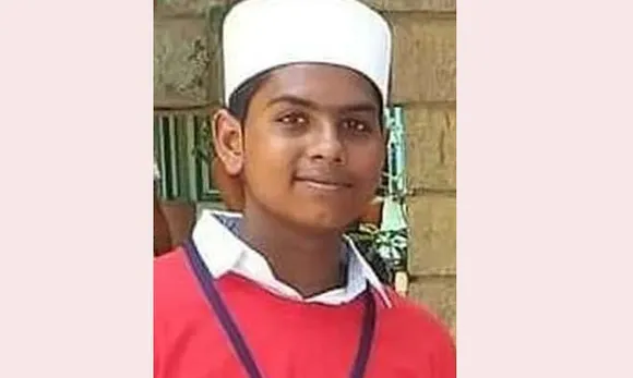 പൂനൂരിൽ വിദ്യാർത്ഥി ഷോക്കേറ്റ് മരിച്ചു