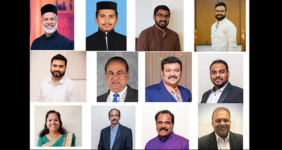 എക്യൂമെനിക്കല്‍ ക്രിസ്മസ് ആഘോഷങ്ങളുടെ ഒരുക്കങ്ങള്‍ പൂര്‍ത്തിയായി