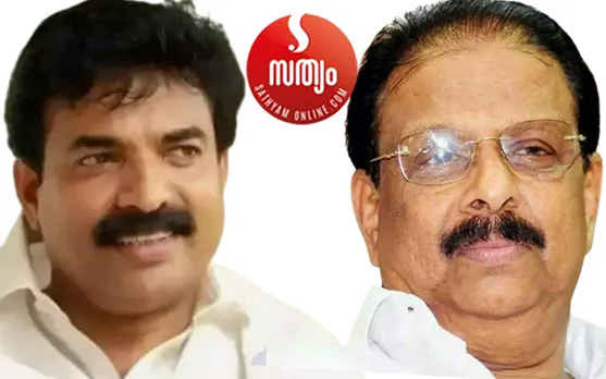 കെ റെയിൽ സമരത്തിൽ നിന്നും വിട്ടുനിന്ന കോട്ടയം ഡിസിസി അധ്യക്ഷന് ഷോക്കോസ് നോട്ടീസ്. നാട്ടകത്തെ അടിയന്തരമായി തലസ്ഥാനത്തെ വസതിയിലേക്ക് വിളിച്ചു വരുത്തി കണക്കിന് ശകാരിച്ച് കെപിസിസി അധ്യക്ഷന്‍ ! മേലില്‍ ഉത്തരവാദിത്വമില്ലാതെ പെരുമാറരുതെന്നും കർശന താക്കീത്. നാട്ടകത്തെ പുറത്തുനിർത്തിയത് ഒന്നര മണിക്കൂര്‍ ! പ്രതിപക്ഷ നേതാവ് നാട്ടകത്തെ കാണാനും കൂട്ടാക്കിയില്ല. കെ-റെയില്‍ വിരുദ്ധ സമരത്തെ അട്ടിമറിക്കാന്‍ നീക്കം നടത്തിയ ഡിസിസി പ്രസിഡന്റ് ഒടുവിൽ വെട്ടിലായപ്പോൾ