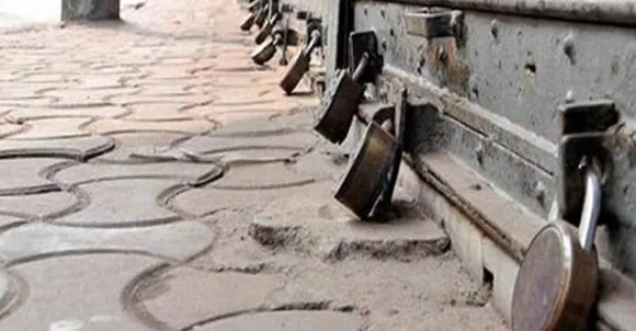 ഹര്‍ത്താല്‍ നടത്തുന്നത് ഏഴുദിവസം മുമ്പ് പ്രഖ്യാപിക്കണമെന്ന ഉത്തരവ് യൂത്ത് കോണ്‍ഗ്രസ് മറന്നുവോ?...അര്‍ദ്ധരാത്രിയിലെ ഹര്‍ത്താല്‍ പ്രഖ്യാപനം: ജനങ്ങളെ വലച്ച് യൂത്ത് കോണ്‍ഗ്രസ്