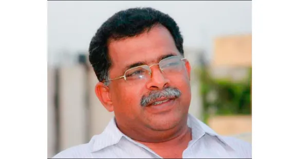 മുണ്ടത്താനം മോന്തനോലില്‍ വില്‍സണ്‍ ഉമ്മന്‍ (59) ഡല്‍ഹി പീതാംബുരയില്‍ നിര്യാതനായി