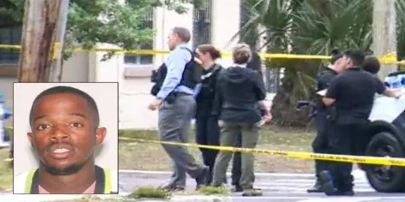 ഒർലാൻഡോ വെടിവയ്പിൽ 8 വസ്സുകാരൻ ഉൾപ്പെടെ നാലുപേർ കൊല്ലപ്പെട്ടു